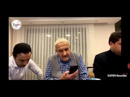 .tayyip erdoğan bediüzzaman hazretlerinin hizmetkârı ve talebesi hüsnü bayramoğlu'nu aradı. Recep Tayyip Erdogan Ve Husnu Bayramoglu Agabey Telefon Gorusmesi Youtube