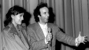 Découvrez cette photo de nicoletta braschi sur les 18 photos de nicoletta braschi disponibles sur allociné. Wiedersehen Mit Jim Jarmuschs Down By Law Internationale Hofer Filmtage