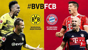 Round 07.08.2021 20:45 alle spiele anzeigen alle. Borussia Dortmund Vs Bayern Munich Live Streaming Tv Listings Likely Xis Date Time In Ist Football News Zee News