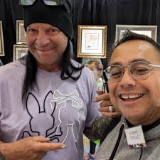 Profile for Robert Sedillo Author