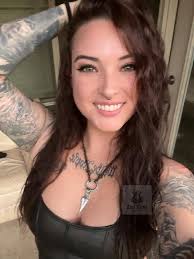 Photo by Kally Wayne (@thatvikingbroad) · September 16, 2025