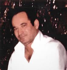 Obituary of John Joe DeFabio