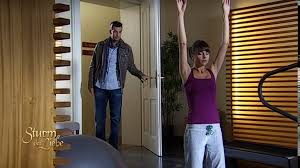 Desirée ist glücklich über nils' zusage. Abschied Von Florian Stadler Als Nils Heinemann Sturm Der Liebe Dailymotion Video