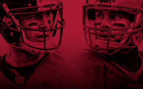 Resultado de imagen de Falcons Super Bowl LI