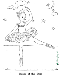 Share this free printable coloring pages for a variety of themes that you can print out and color. Click A Picture Below For The Printable Ballet Coloring Page