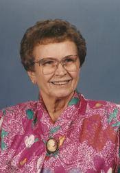 Vivian Wooley Obituary