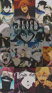 Tam is both of those things. Hd Yuno Black Clover Wallpapers Peakpx