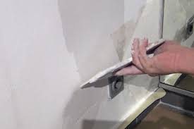 Wasserflecken An Der Wand Entfernen Isolieren Anleitung Und Tipps Diybook At