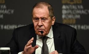 10.03.2022 · lavrov noted that russia has at various other points handled periods of economic isolation and difficulty. Lavrov Kuleba Meeting Fails To Reach Ceasefire Agreement News Telesur English
