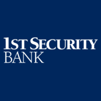Security bank and trust company. 1st Security Bank Of Washington Linkedin