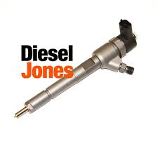 Vauxhall Insignia 2 0 Cdti 2008 Onwards New Bosch Diesel Injector 0445110423 Vauxhall Insignia Nissan Qashqai Nissan