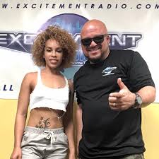 Ben Hop Community Corner Block Party Edition With Guest Rachel Fit Registered Dietitian Model And Contortionist Listen Notes