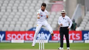 He was born syed yasir shah in dubai, but is of pakistani and indian descent. Yasir Shah Takes Confidence Boosting Haul For Pakistan