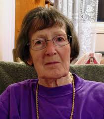 Obituary of Viona Joyce White