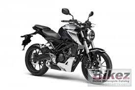 Honda bike price starts from. 2018 Honda Cbr125r Specifications And Pictures