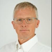 Jim Cotter GCGI EngTech MInstRE