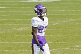 Cameron Dantzler, Cornerback, New Orleans Saints