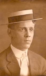 Ernest Flemming Gahn (1892-1952)