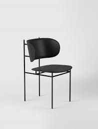 H 3 Chair Minimalist Furniture Furniture Interior Furniture