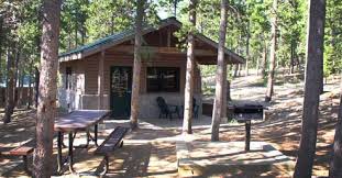 Maybe you would like to learn more about one of these? Colorado Parks Wildlife Cabins And Yurts