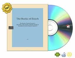 El libro de enoc completo pdf gratis. Todo Completo 1 2 3 El Libro De Enoch Los Secretos Hebreo No Audio Cdrom Pdf Ebay