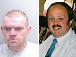 Brutal Steven Beaumont jailed for minimum 18 years for murder of Billy  Baker in Grimsby