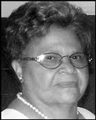 Margarita Ortiz Obituary