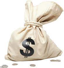 Pin On Money Png