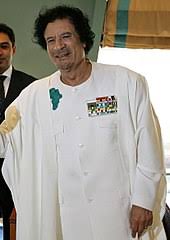 Kisah yang sempat viral di malaysia pada tahun 2017 lalu ini bermula dari ditemukannya buku harian milik mohamad thaqif amin. Muammar Gaddafi Wikipedia