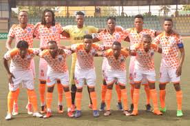 Akwa united then moved to the magnificent 30,000 capacity godswill akpabio international stadium built by former governor, godswill akpabio. Npfl Akwa United Extends Unbeaten Streak Trounce Ten Man Lobi Stars 3 0 In Uyo Latest Sports News In Nigeria