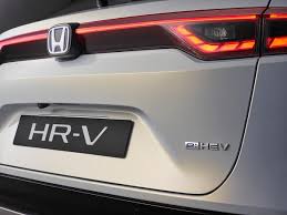 The honda hrv 2022 has been on the market for seven years now, so it's time for a new the premiere of the new honda hrv 2022 is over and the biggest innovation is certainly the introduction. Honda Hr V Obligatorische Hybridversion