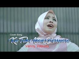Ku Tak Akan Bersuara Cover By Vanny Vabiola Youtube Cover Songs Cover Songs