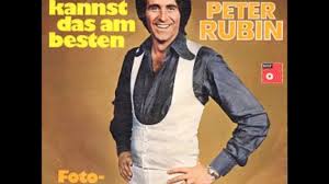 After a career in real estate law and serving as chief operating officer for a national real estate firm based in cleveland, peter launched the coral company in 1987 and has served as coral's. Peter Rubin Du Kannst Das Am Besten Youtube