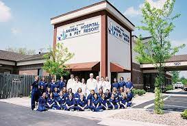 Check spelling or type a new query. Blue Springs Animal Hospital And Pet Resort 1201 U S 40 Blue Springs Reviews And Appointments Topvet