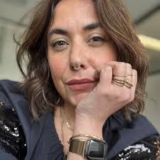 Amy Hatton's Instagram, Twitter & Facebook