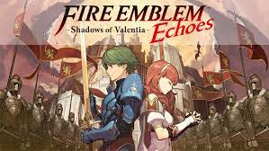 Alm's party character list & recruitment details. Fire Emblem Echoes Shadows Of Valentia How To Recruit All Characters Gameranx