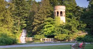West Gardens Outdoor Gardens Explore Longwood The Gardens Longwood Gardens Longwood Gardens Public Garden Places To Go
