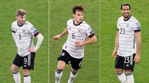 Schottland taucht auf und geht unter. Schottland Setzt Bei Seinem Em Kader Auf Drei Junge Debutanten Kicker