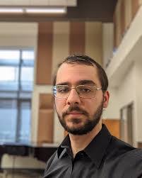 Isaac Engel's Instagram, Twitter & Facebook