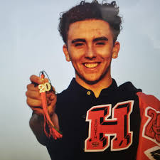 Kenny Lattimore's Son KJ Lattimore just recently graduated from Lincoln  University of Pennsylvania 👏🏽🎓👏🏽🎓