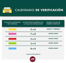 Adeudos de tenencia asociados a un número de placa. Conoce Las Nuevas Fechas Limite En Los Tramites E Impuestos De Cdmx