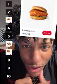 Chicj Fik A Food Filter