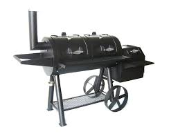 Best Offset Smokers Of 2021 Which Of These 8 Is For You Offset Smoker Best Offset Smoker Grilling