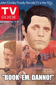 Do you remember Steve McGarrett and Hawaii Five-O?