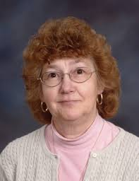 Kathleen Knutson Obituary (1944