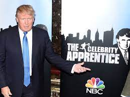 In 2017, the series was rebranded as the new celebrity apprentice with arnold schwarzenegger taking over the lead. Trump S Continued Ties To Celebrity Apprentice Raise More Conflict Questions The Two Way Npr