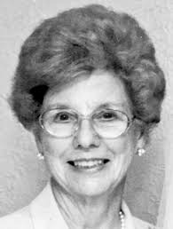 Ava Hance Obituary (1932