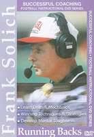 SUCCESSFUL FOOTBALL COACHING: FRANK SOLICH