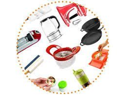 best kitchen equipment for easy cooking