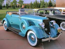 Image result for Dodge Blue 1934 Dodge